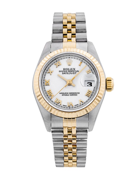 Rolex Datejust Lady 69173